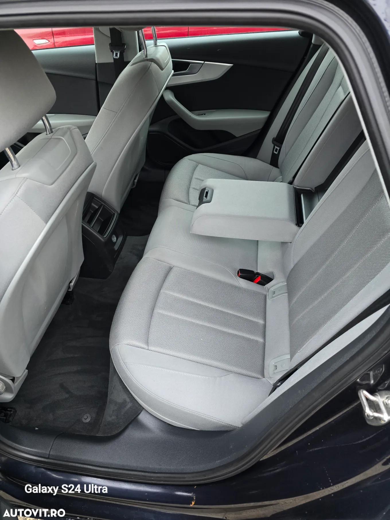 Audi A4 Avant 2.0 TDI ultra Design - 21