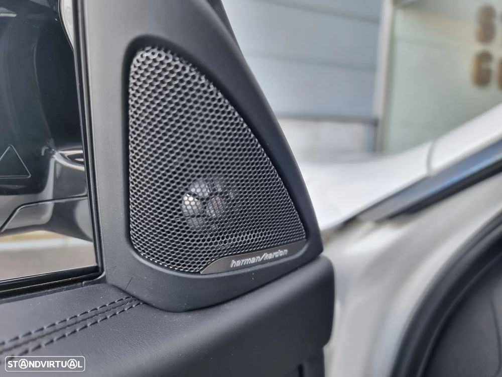 BMW M4 DKG Competition - 11