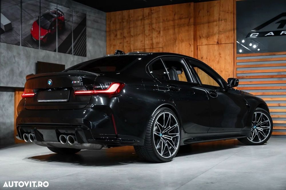 BMW M3 - 6