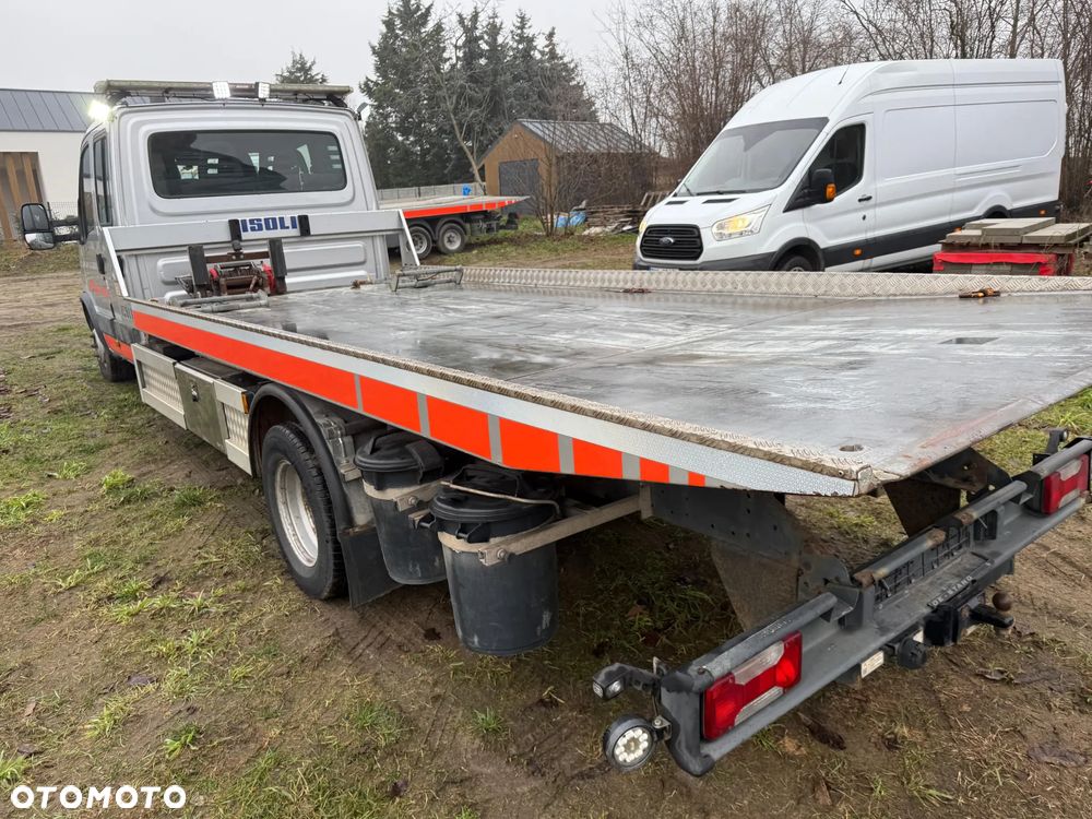 Iveco Daily  65c18 - 25