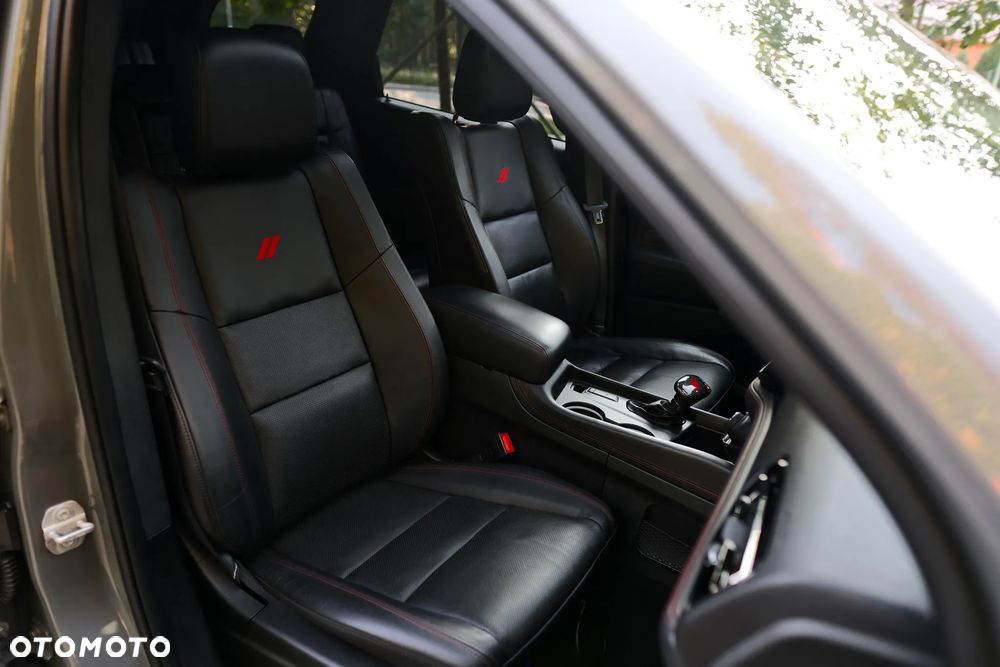 Dodge Durango - 24