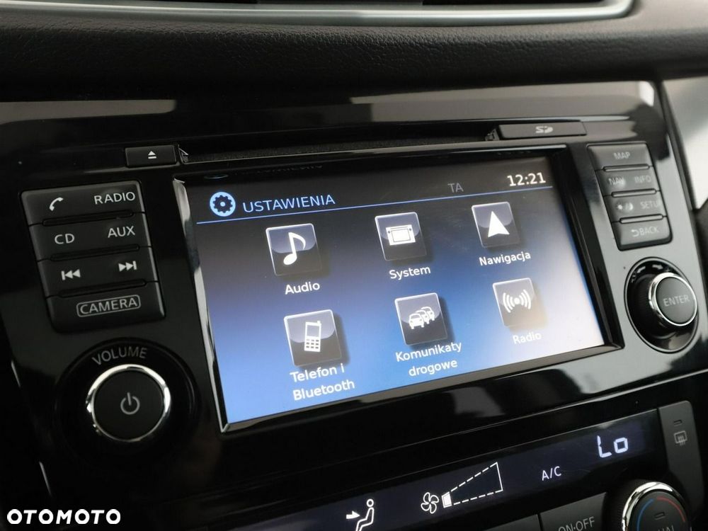 Nissan Qashqai 1.6 DCi N-Connecta - 24