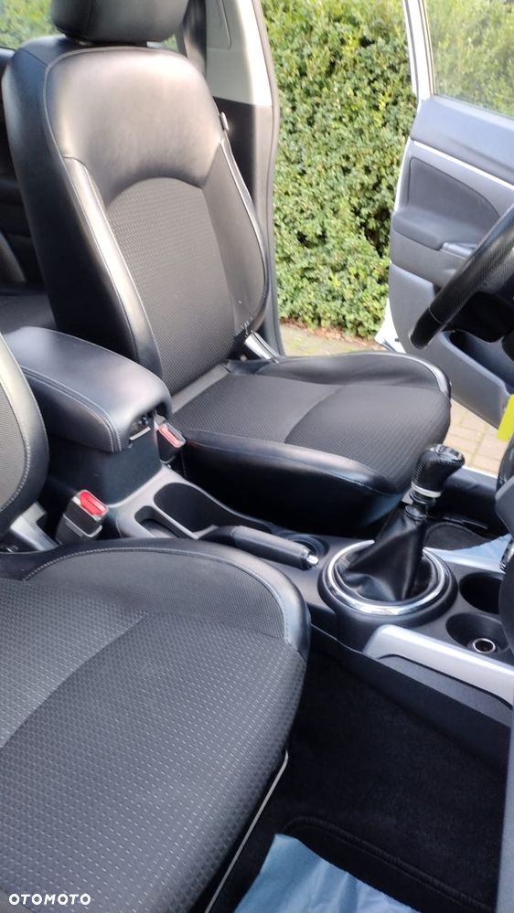 Citroën C4 Aircross 1.6 HDi STT 4x2 Seduction - 18