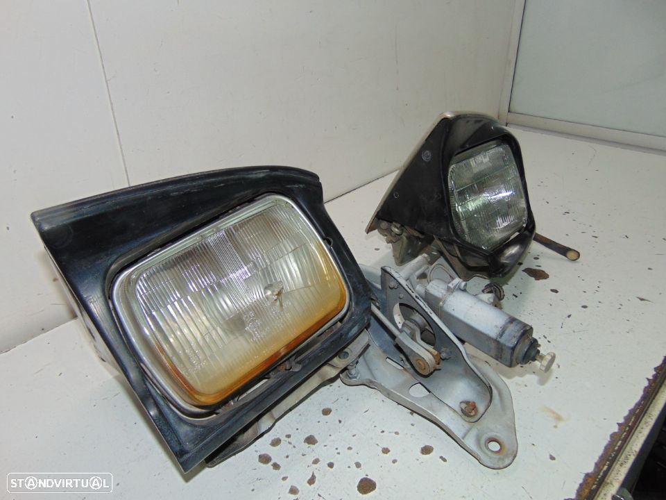 Toyota celica farol/ Farol - 3