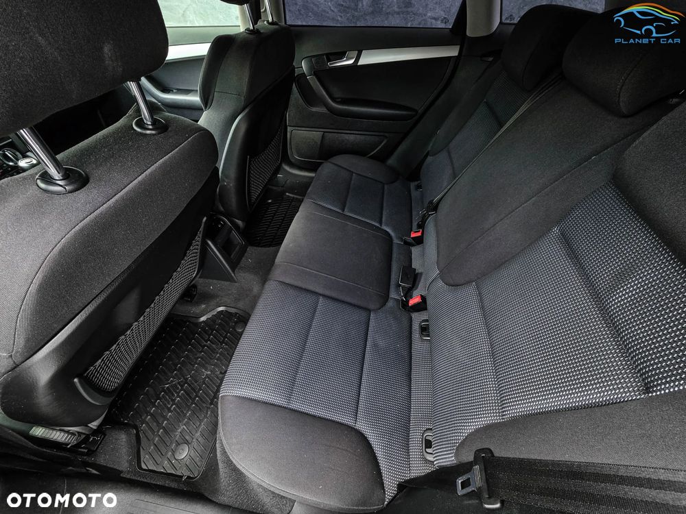 Audi A3 Sportback 1.4 TFSI S line Sportpaket - 20