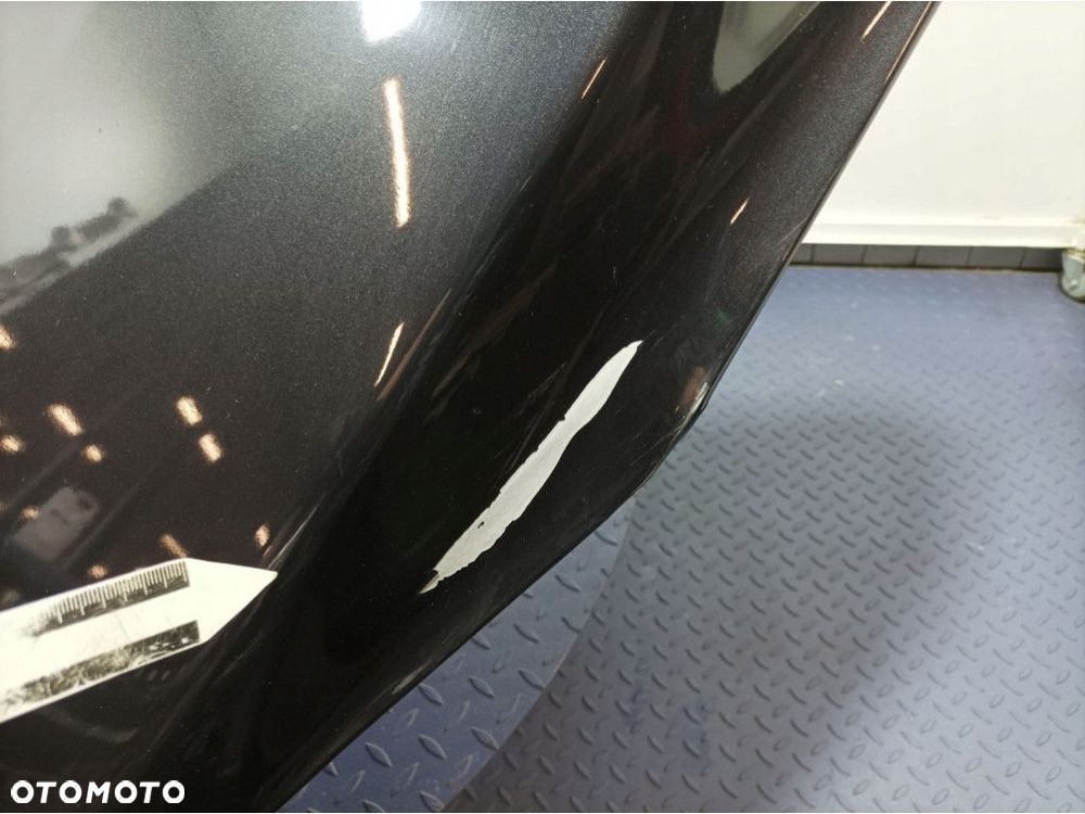 PEUGEOT 508 I MASKA PRZÓD PRZEDNIA EEH - 5