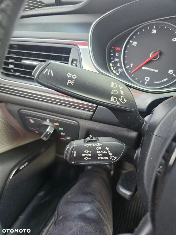 Audi A6 Allroad - 40
