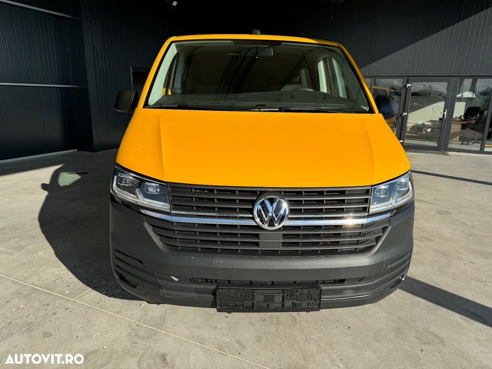 Volkswagen Caravelle T6.1 2.0 TDI 110 kW KR Highline - 11
