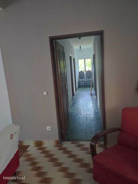 Arrenda-se Casa em ventosa,Vouzela,Viseu T3+1 - Grande imagem: 3/4