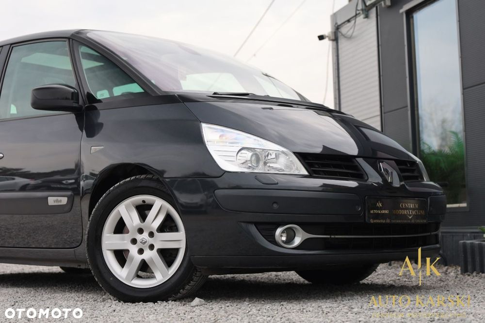 Renault Grand Espace - 16