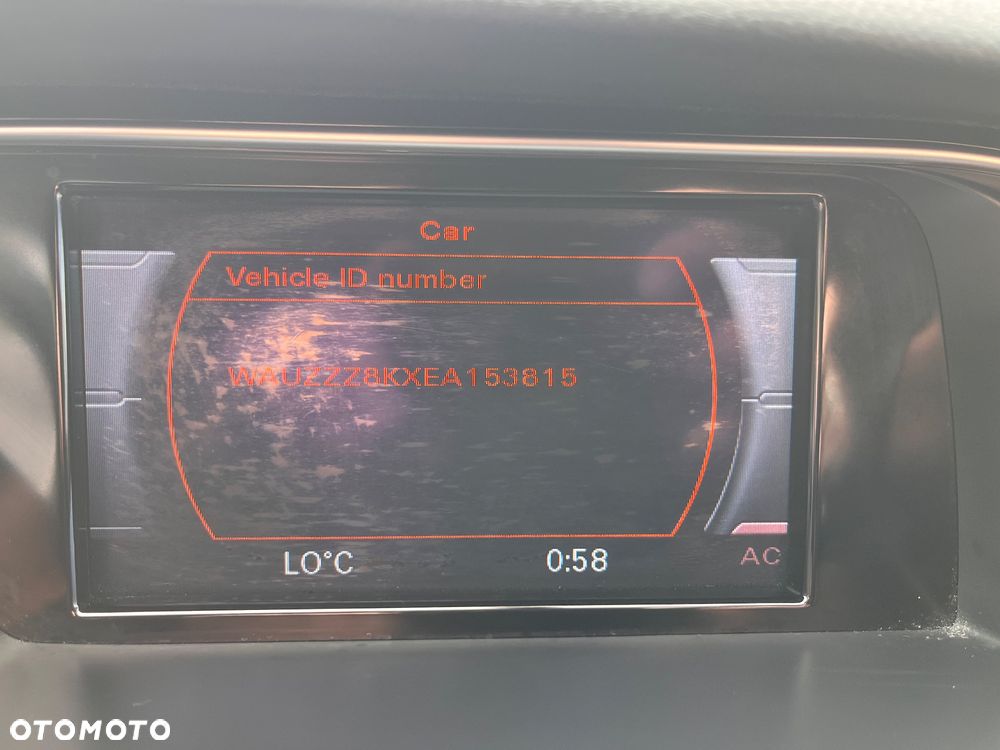Audi A4 Avant 2.0 TFSI S line Sportpaket (plus) - 26