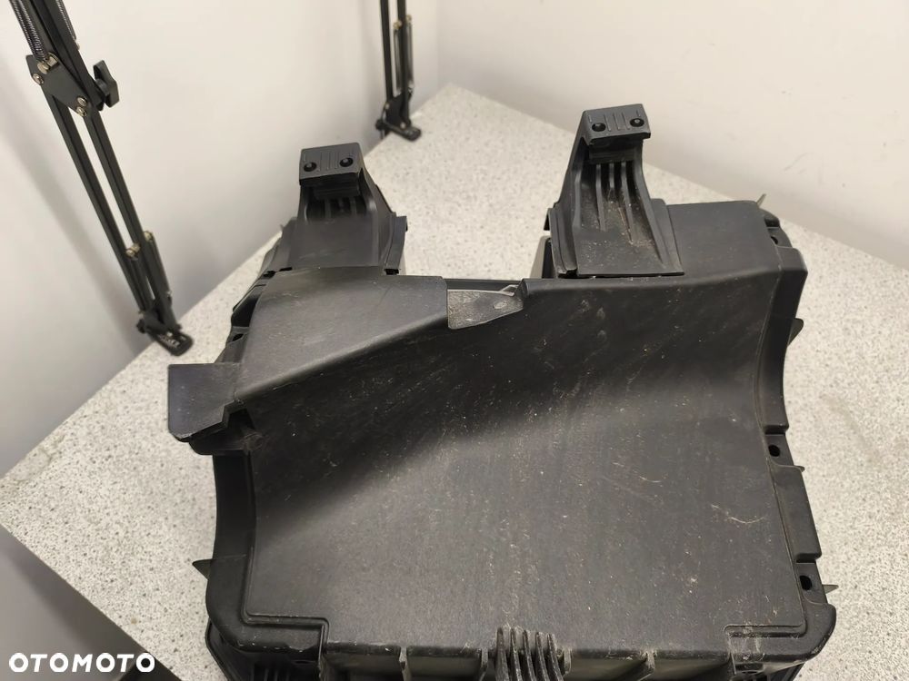 Kufer boczny Honda CRF 1100 CRF1100 Africa Twin 1100 - 14