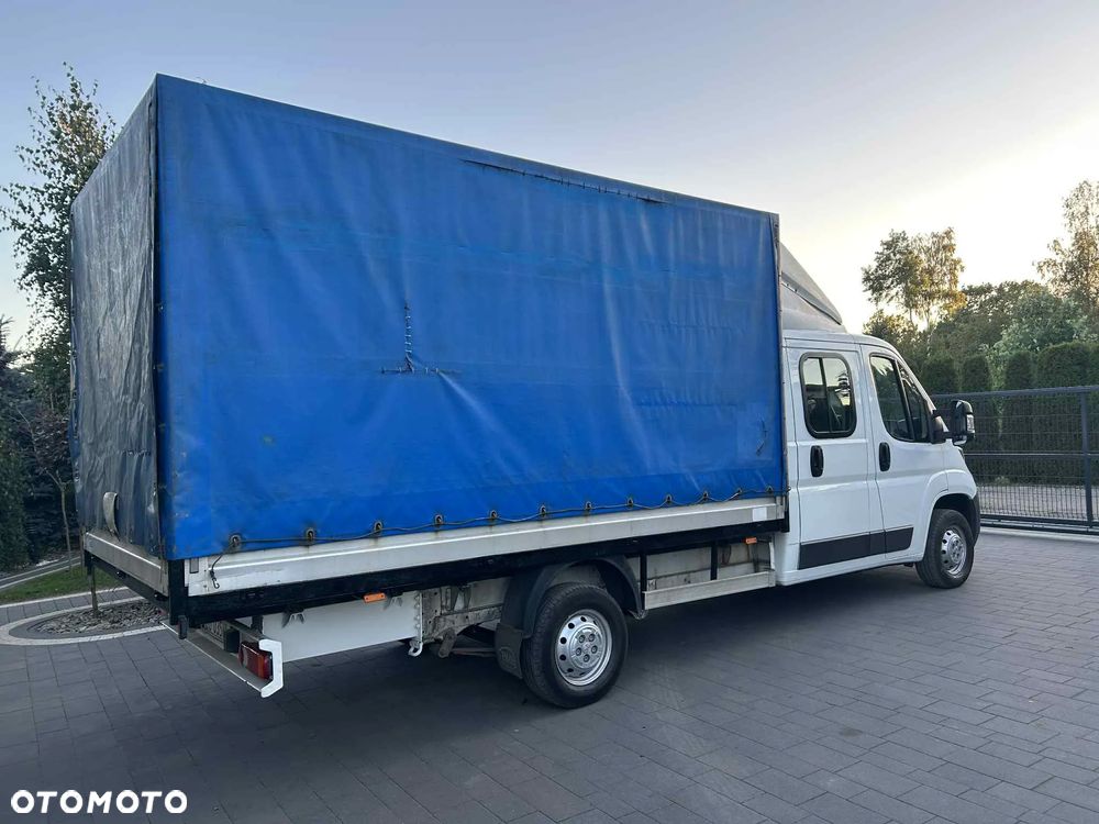 Peugeot Boxer 2.2 HDI - 4