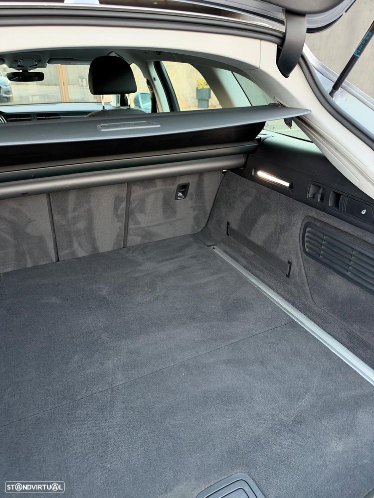 Audi A6 Avant - 13