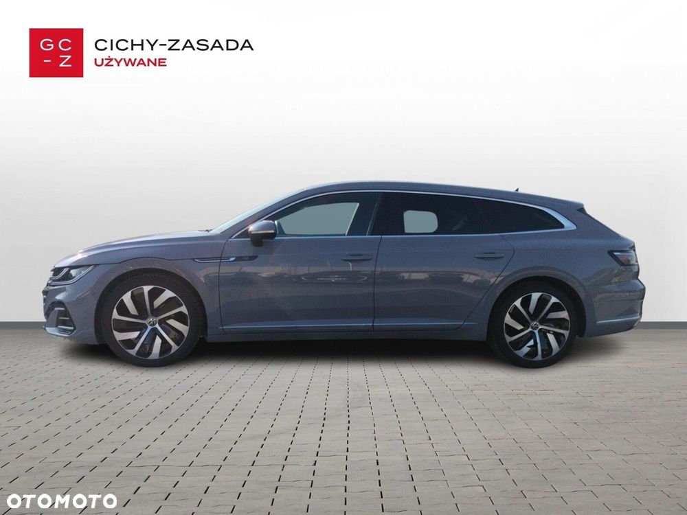 Volkswagen Arteon 2.0 TSI R-Line DSG - 8