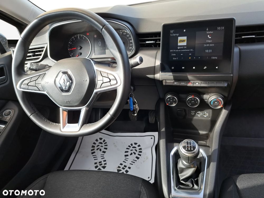 Renault Clio 1.0 TCe Zen - 13