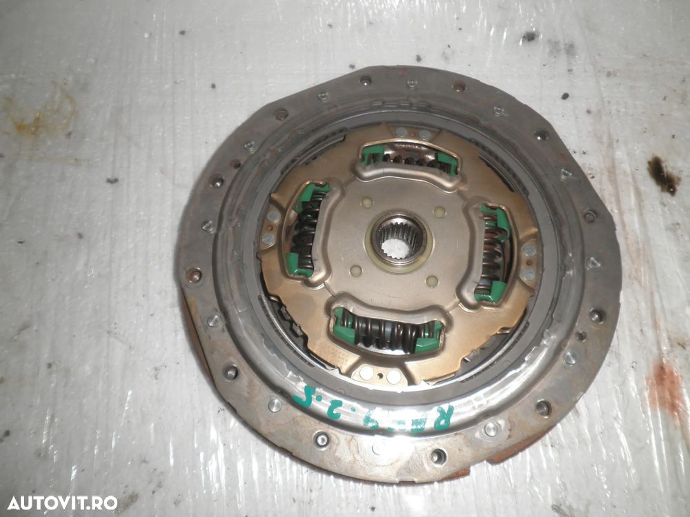 VOLANTA CU DISC AUTOMATA Toyota Rav 4 , Lexus, 2.5 Hybrid 2019-2024 1G122540 - 2