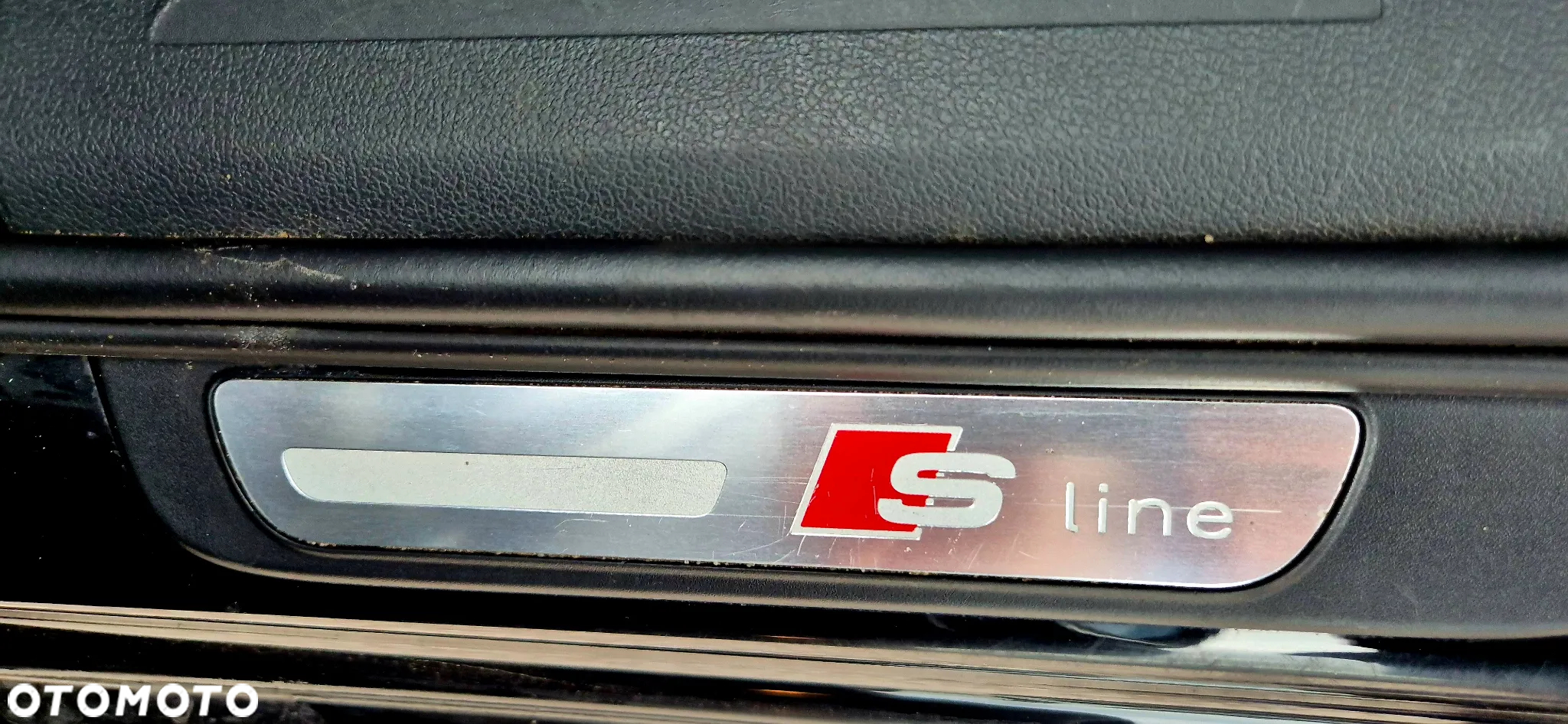 Audi A4 3.0 TDI Quattro S tronic - 29