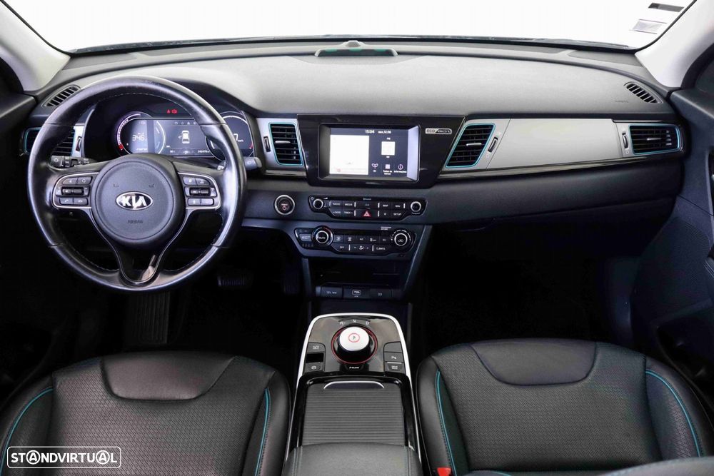 Kia e-Niro 64kWh - 26