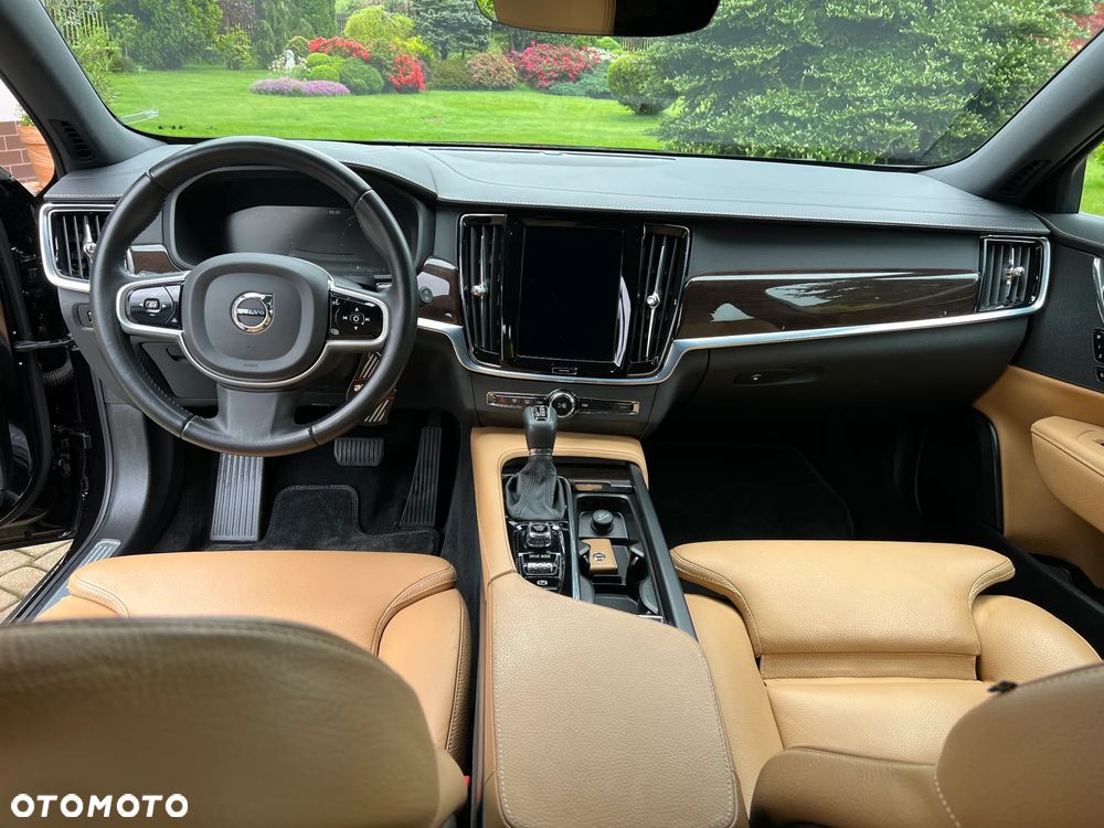 Volvo V90 D4 SCR Inscription - 2