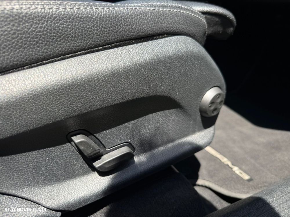 Mercedes-Benz GLC 300 d Coupé 4Matic - 20