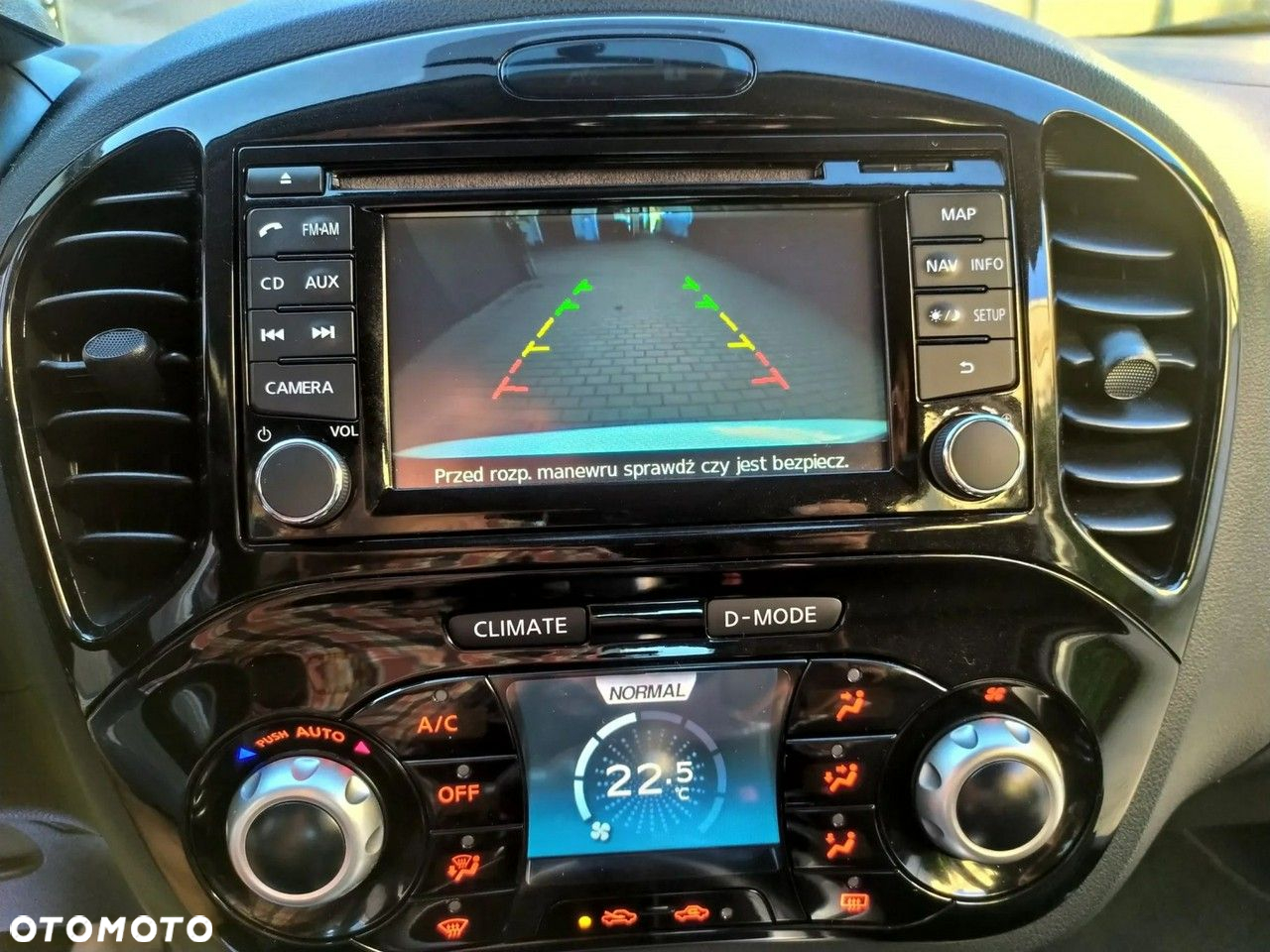 Nissan Juke 1.6 CVT Tekna - 19