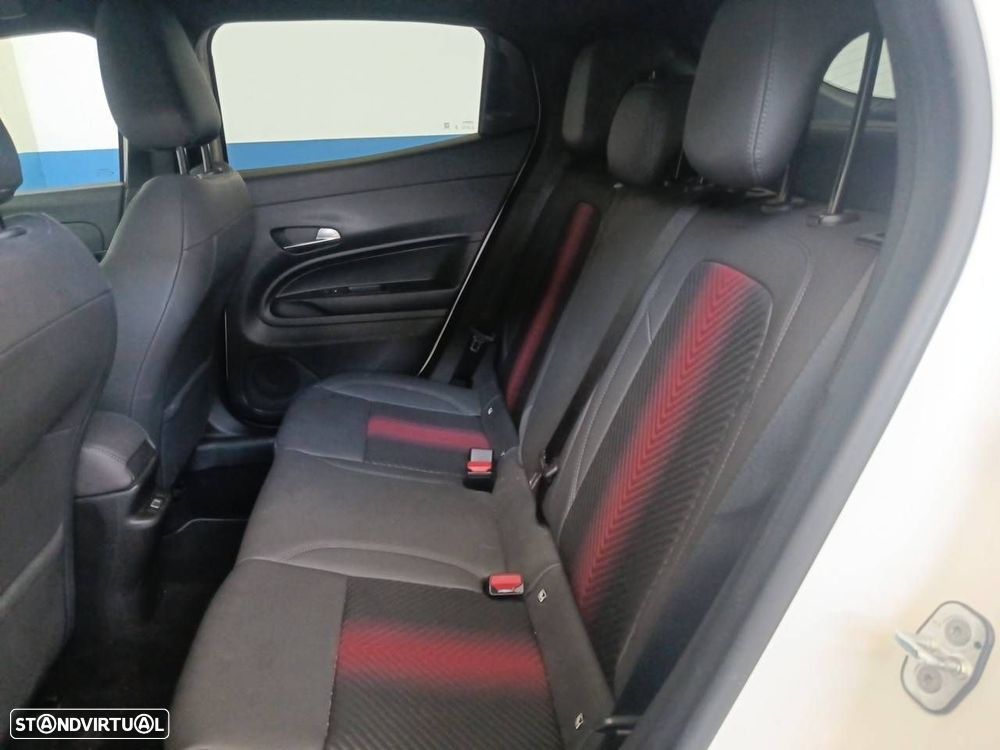 Alfa Romeo Junior 1.2 Speciale eDCT6 - 10