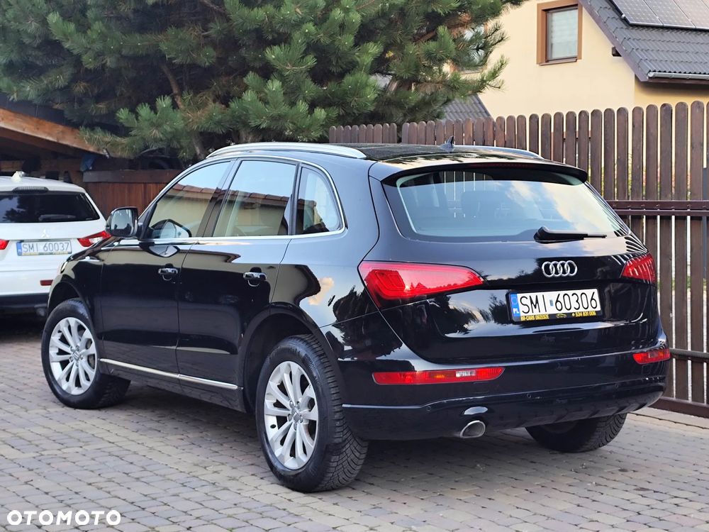 Audi Q5 2.0 TDI Quattro S tronic - 17