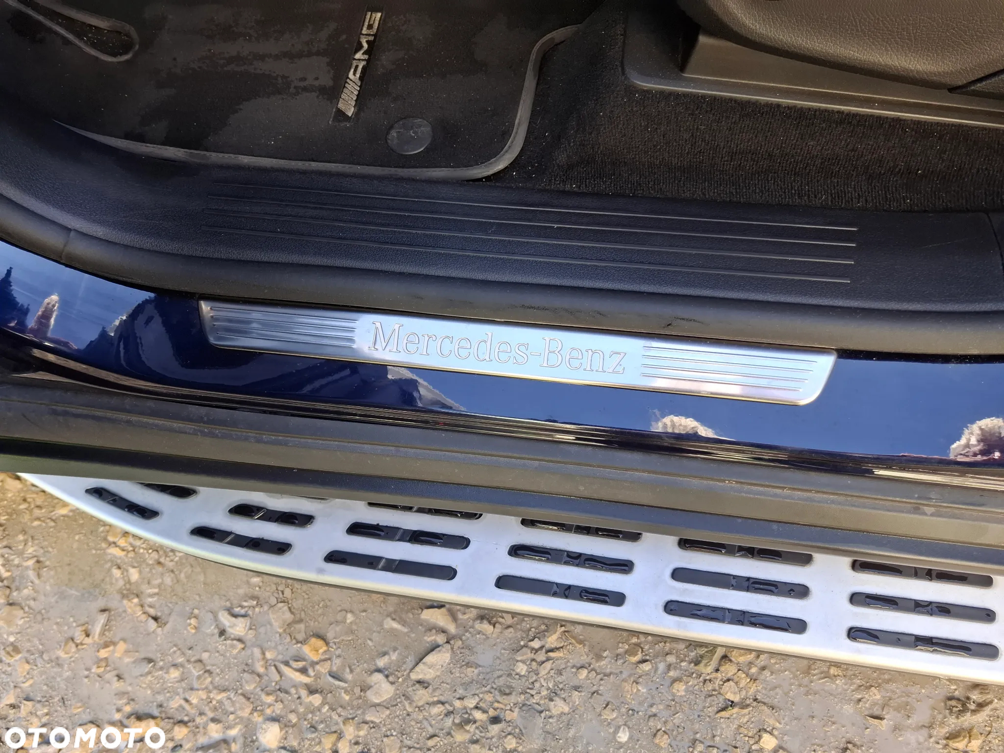 Mercedes-Benz GLE 300 d 4-Matic - 9