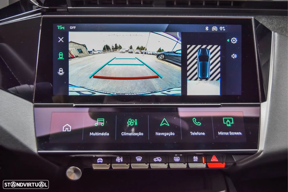 Peugeot 308 1.2 PureTech Allure - 24