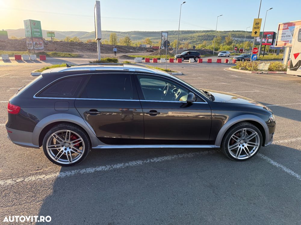 Audi A4 Allroad - 23