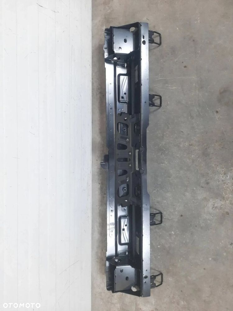BMW X5 G05 MOCOWANIE UCHWYT KANAPY ISOFIX TYŁ 7444988 - 3
