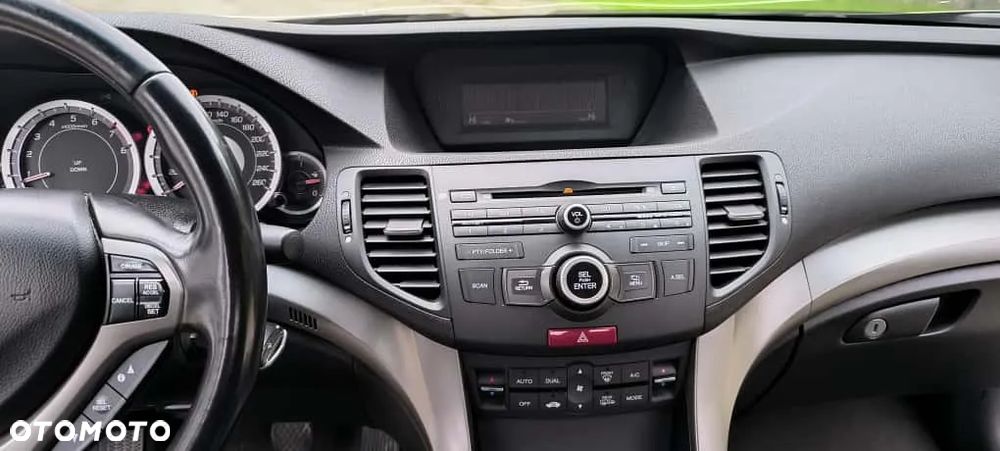 Honda Accord 2.0 Elegance - 8