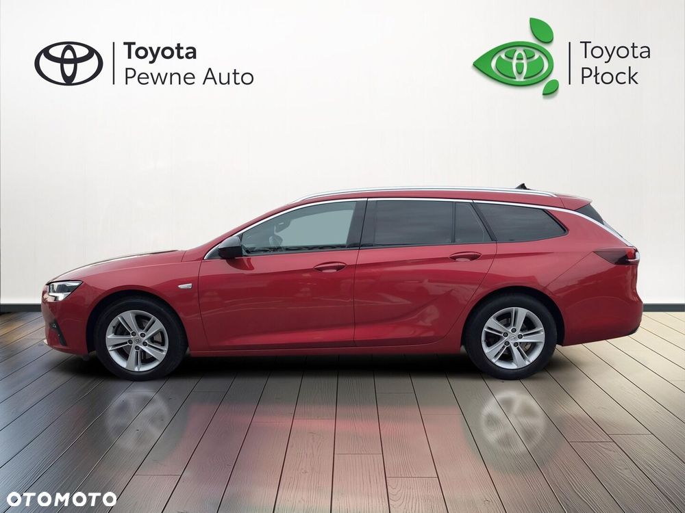 Opel Insignia 2.0 CDTI Elegance S&S - 3