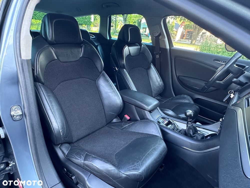 Citroën C5 HDi 165 FAP Exclusive - 26