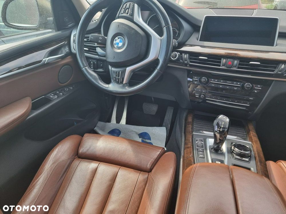 BMW X5 - 15