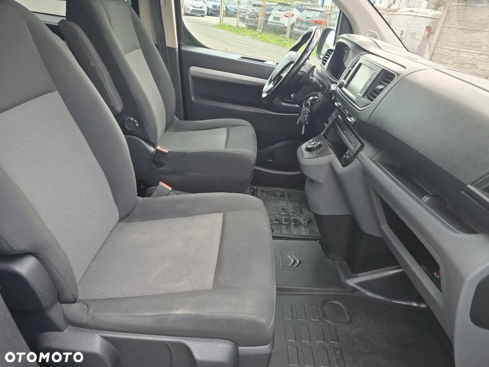 Citroën Jumpy Combi - 13