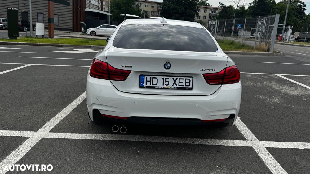 BMW Seria 4 - 4