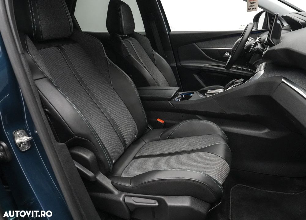 Peugeot 3008 PHEV 225 EAT8 Allure Pack - 14