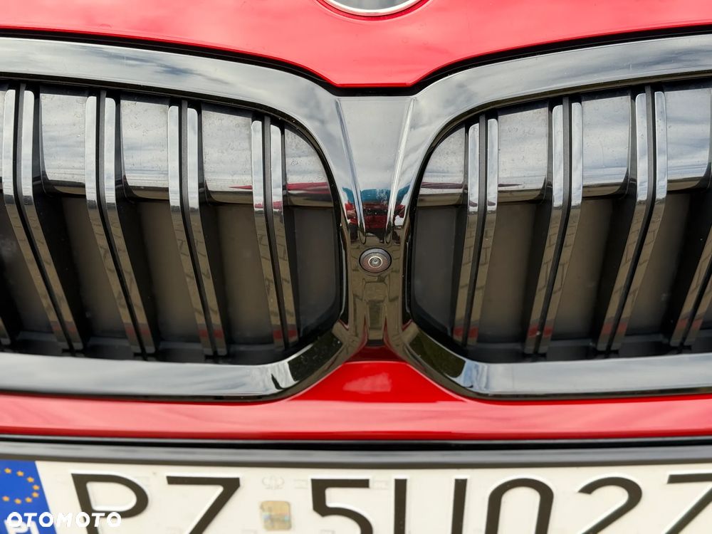 BMW Seria 3 320d xDrive M Sport sport - 38