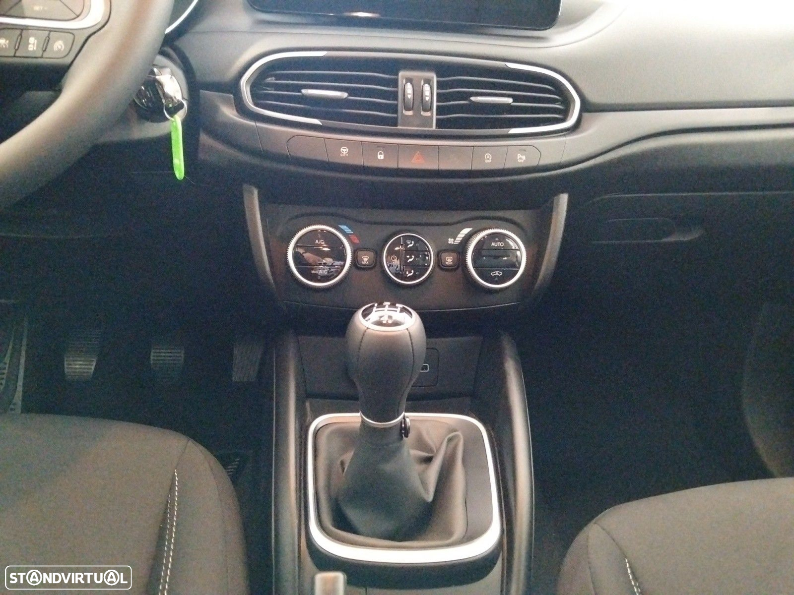 Fiat Tipo Station Wagon 1.0 GSE T3 - 11