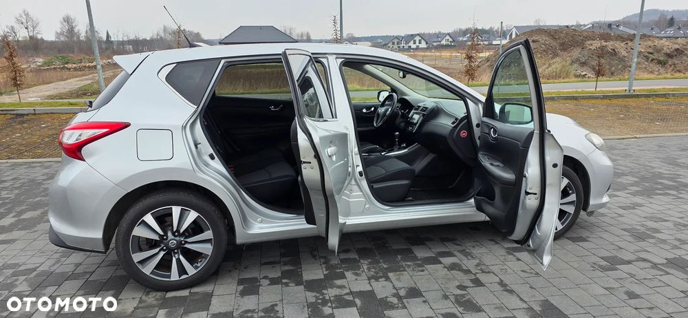 Nissan Pulsar 1.2 DIG-T Tekna - 23