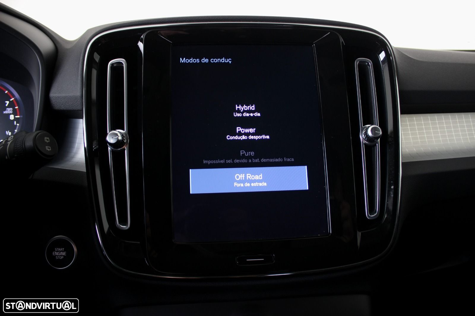 Volvo XC 40 1.5 T5 PHEV Inscription Expression - 31