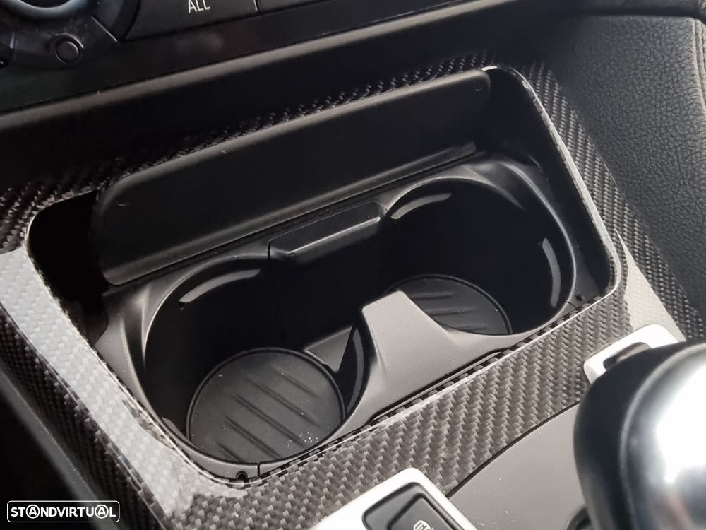 BMW M6 Coupé - 31