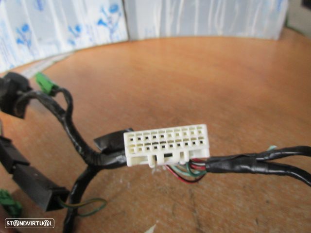 Interruptor Inter4186 HONDA JAZZ 2012 1.4I 16V 100CV 5P CINZA INTERRUPTOR DO VOLANTE - 5