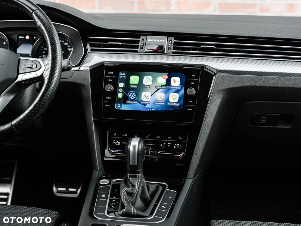 Volkswagen Passat Variant - 34