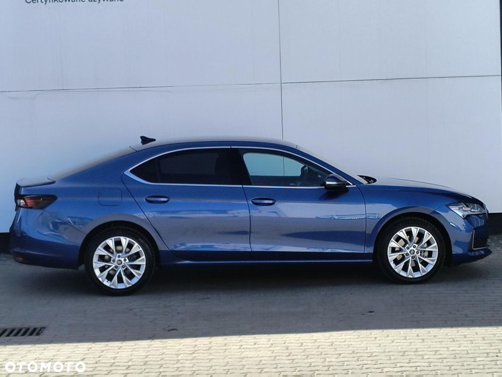 Skoda Superb - 11