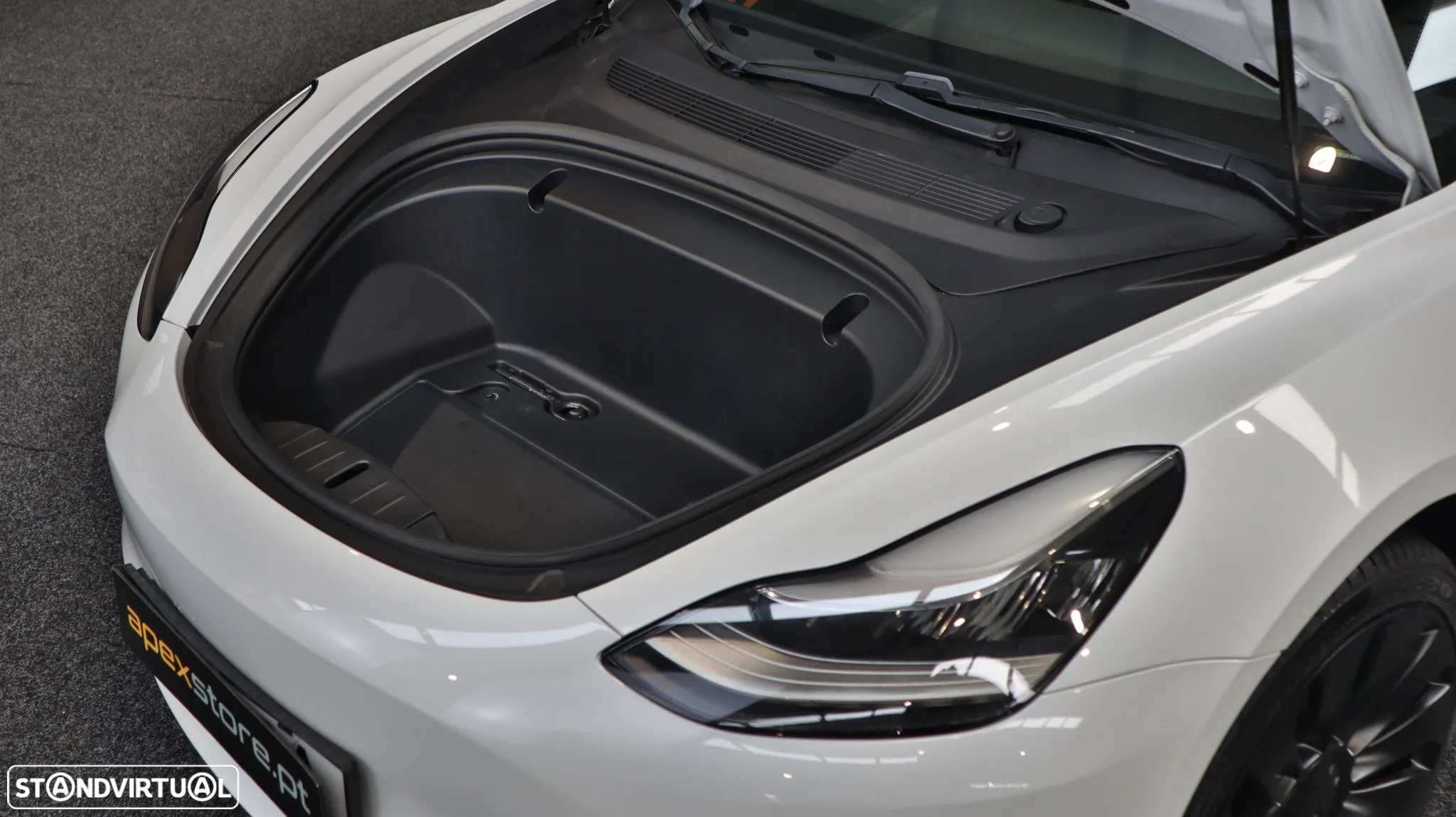 Tesla Model 3 Long-Range Dual Motor AWD - 5