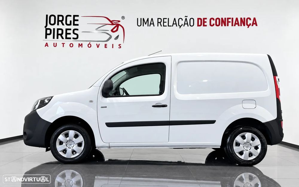 Renault KANGOO Z.E. 33 KW - IVA DEDUTIVÉL - BATERIAS PRÓPRIAS - 5