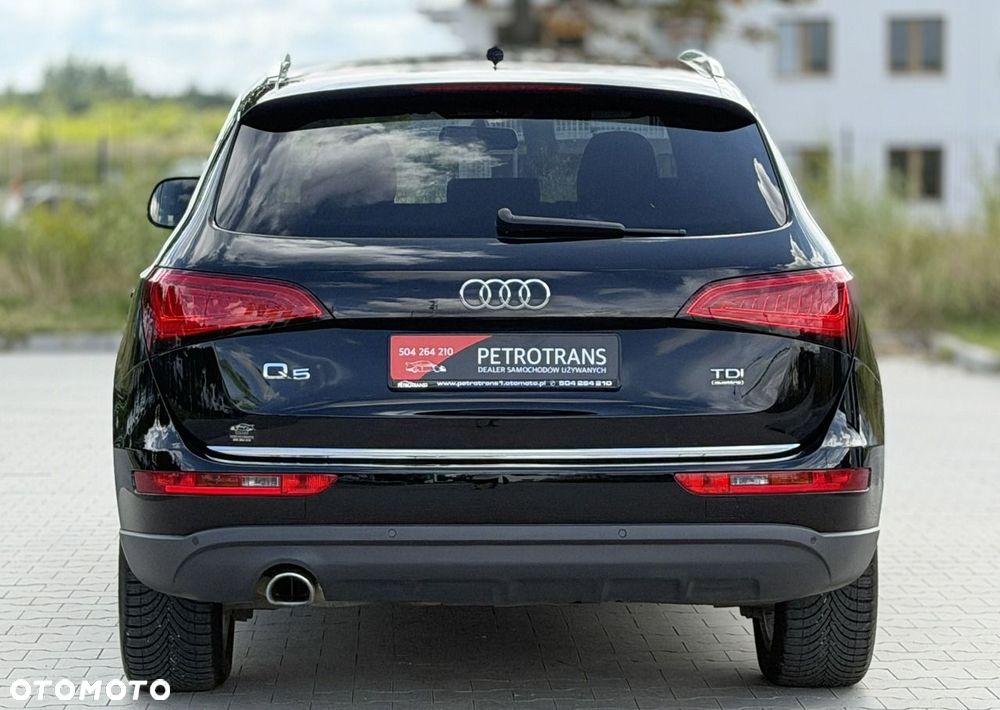Audi Q5 - 10